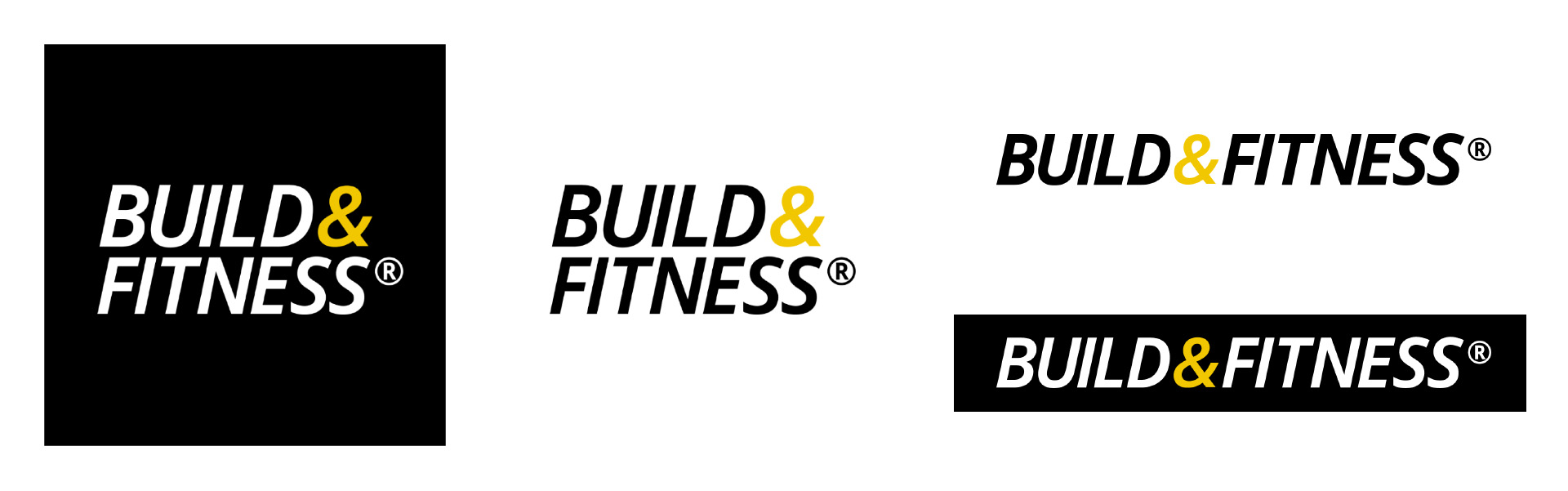 BuildandFitness